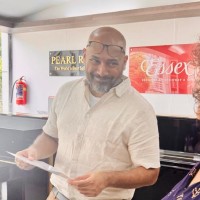 MoEngage Employee Madhu Nair's profile photo