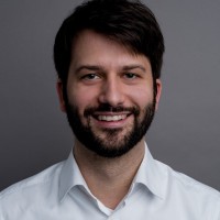 Deutsche Telekom Employee Lars Kitzmann's profile photo