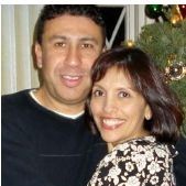 Richard Gonzales Email & Phone Number
