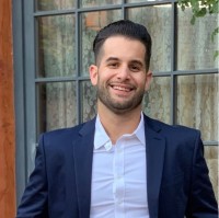 SpotOn Employee Ryan Monaghan's profile photo