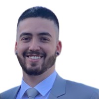 MuraConnect Employee Felipe Rabelo Rodrigues's profile photo