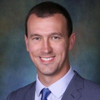 Parker Aerospace Employee Joe Hile's profile photo