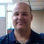 Textron Specialized Vehicles Employee David Eggert's profile photo