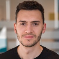 Vladimir Sopic's profile photo