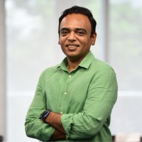 ZETWERK Employee Ginu Nair's profile photo