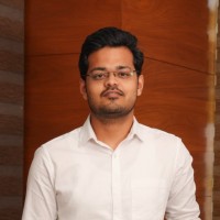 Pentathlon Ventures Employee Navjeet Kumar's profile photo