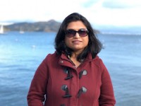 Jotun (India) PrivateLimited. Employee Deepmala Shrivastva's profile photo