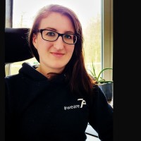SEVEN PRINCIPLES Group Employee Carolin Sauer's profile photo