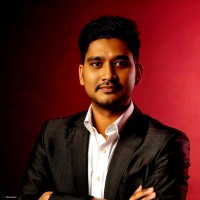 TAMS Employee Pradeep Kumar's profile photo