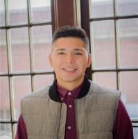 Brown & Brown Employee Freddy Mena's profile photo