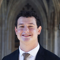 Raymond James Employee Diego Keller's profile photo