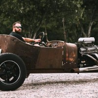 Powerteq Employee Hunter Goodlett's profile photo