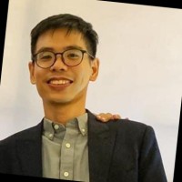 CodeLink.io Employee Quoc Nguyen's profile photo