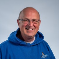 Van Monkey Limited Employee Bob Mason's profile photo