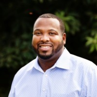 United Way for Greater Austin Employee Matthew Thompson's profile photo