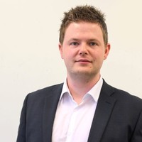 QuizWizards Employee Paul Kilgallon's profile photo