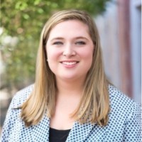 Huseby Global Litigation Employee Candace Able's profile photo