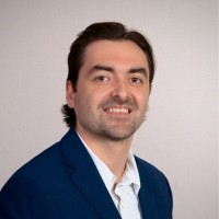 Paylocity Employee Ryan Hetzel's profile photo