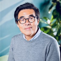 Adyen Employee David Kim's profile photo