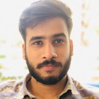 Magic Chef Employee Sarhad Tc's profile photo