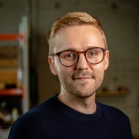 SHL - Schmidt Hammer Lassen Architects Employee Jens Buch-Dohrmann's profile photo