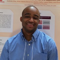 Allegiant Health Employee Ibrahim Halilu's profile photo