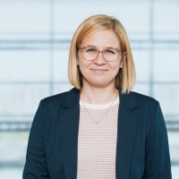 Digitalisering & IT Region Nordjylland Employee Julie Ravn's profile photo