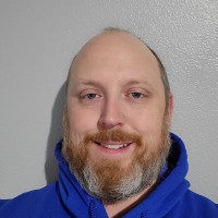Oracle Employee Joseph Sokol's profile photo