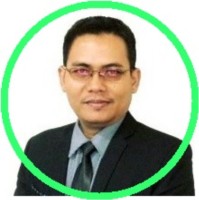 Monex Investindo Futures Employee Azhar Noor's profile photo