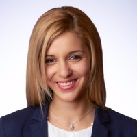 Kreston BulMar Employee Velichka Markova's profile photo