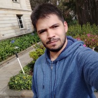 Devco Employee Gustavo Rincon's profile photo