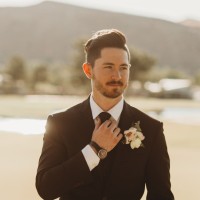 Just Meats Employee Ryan Rhinehart's profile photo
