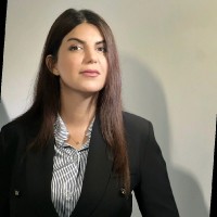 Fereshteh Arzi Email