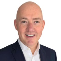 Accenture Employee Scott Smyth's profile photo