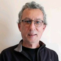 NAVAL GROUP Employee Denis Duval's profile photo