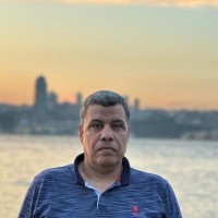 Mohammad Shahin Email & Phone Number