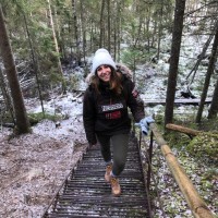 STRATEBI Employee Lara Rincon Castilla's profile photo