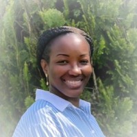 EssilorLuxottica Employee Olivia W's profile photo