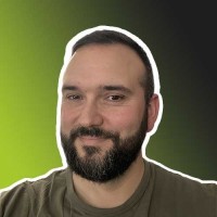Antée Formation Employee Nicolas Studio's profile photo