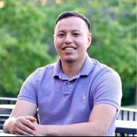 QuickNode ⚡ Employee Saurab Joshi's profile photo
