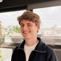 daidalo Employee Louis Vincent's profile photo