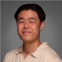 International House at UC Berkeley Employee Kevin Ngo's profile photo