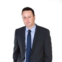 Barclays Employee Jon Mcmi's profile photo