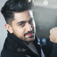 ITRONIX SOLUTION Employee Sahil Thakur's profile photo