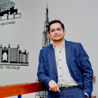 Deepak Shenoy Email