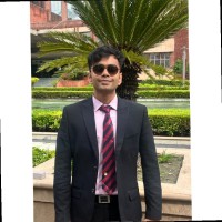 Propsoch Employee Raunak Belwariar's profile photo