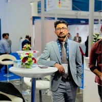 STAR SERVICES LLC. Employee Abdul Shakoor's profile photo