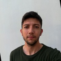 Mezzi Employee George Pagounis's profile photo