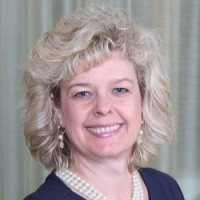 TruBridge Employee Amy Larsson's profile photo