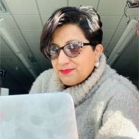 Farmington High School Employee Ines Marin's profile photo